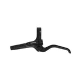 Hydraulic Disc Brake Kit Shimano BR-MT410/BL-UR405 Front/Left Resin Non-Finned/Adapter 1000mm Hose Black