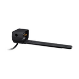 Shimano Steps Battery Mount BM-EN400-A Without Lock Cylinder 1020mm AXA Gen. 2 AL1 Black