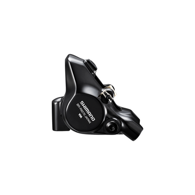 Pinza Freno Hidraulico Delantera Shimano Dura-Ace R9270 2 Pistones Negro #3