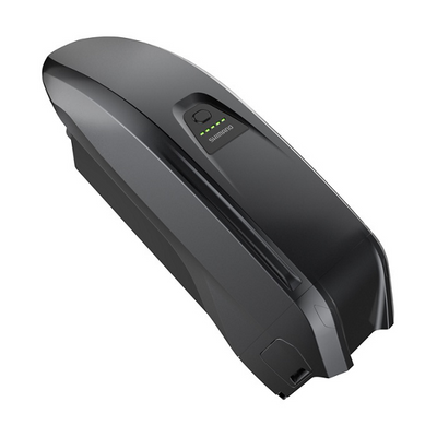 Batería Shimano BT-E8016 Tubo Diagonal Gen1 630Wh Negro