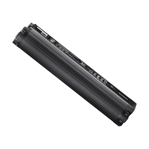 Batería Shimano Steps BT-EN805 Tubo Diagonal Integrada Gen2 504Wh Negro