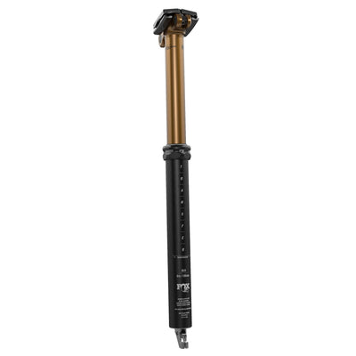 Tija Fox Transfer Factory K 30.9mm 125mm Drop Internal 2022