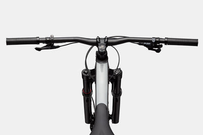 Bicicletas Trail Cannondale Habit 3 Grey #4