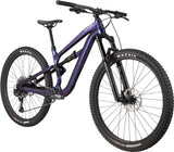 Habit 3 Cannondale 2022 Purple Haze