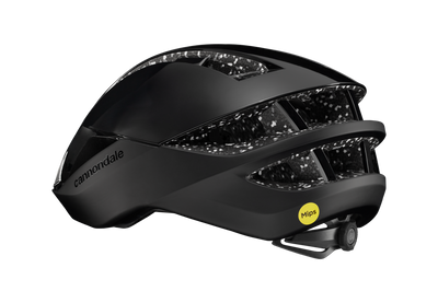 Cannondale Casco Adulto Dynam Negro #3