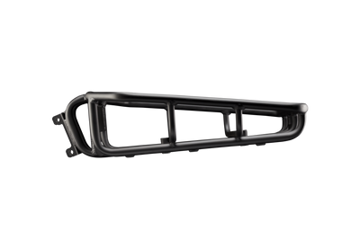 Cannondale Portaequipajes Delantero OutFront Cargo Negro #2