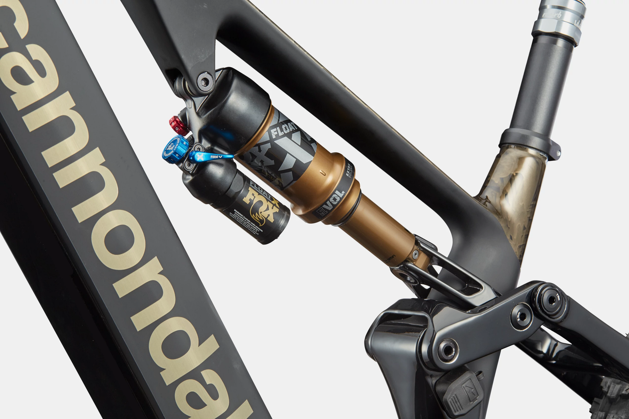 Cannondale Moterra SL LAB71 2024 Brown #7
