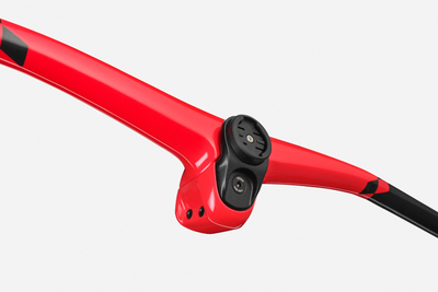 Cannondale SystemBar XC-One Manillar Mtb Rojo #5