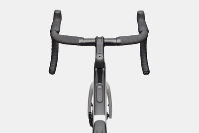Synapse Carbon 3 SmartSense STVZO Cannondale 2025 Cashmere #4