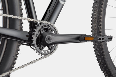 Bicicletas MTB Sport Trail 1 Cannondale 2025 Black #5