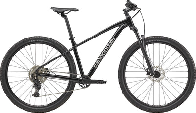 Bicicletas MTB Sport Trail 2 Cannondale 2025 Black #2