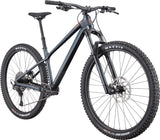 Habit HT 1 Cannondale 2025 Tungsten Blue