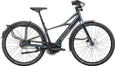 Cannondale FlyingV 2 2026 Blue