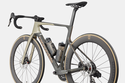 Cannondale SuperSix EVO 1 2026 Platinum #3