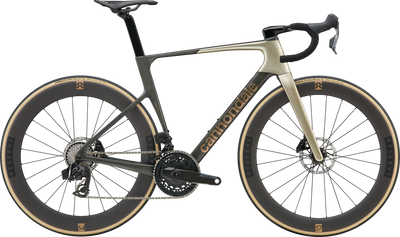 Cannondale SuperSix EVO 1 2026 Platinum #2