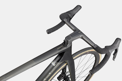 Cannondale SuperSix EVO 1 SL 2026 Gloss Black #4