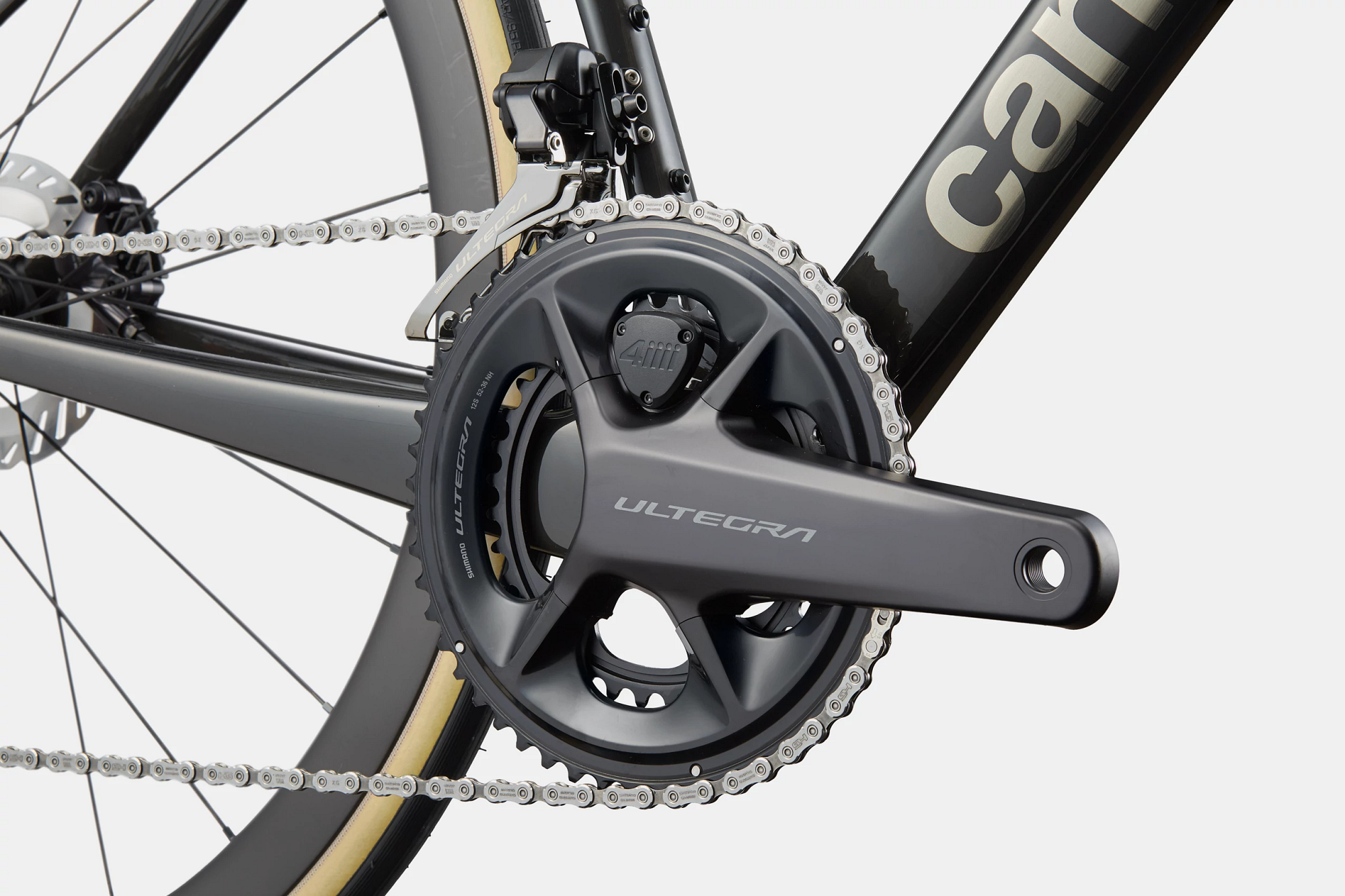 Cannondale SuperSix EVO 1 SL 2026 Gloss Black #5