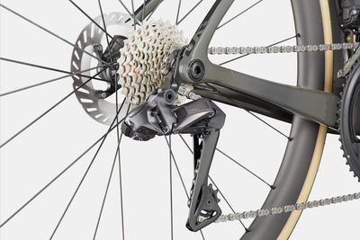 Cannondale SuperSix EVO 1 SL 2026 Gloss Black #6