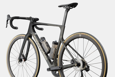 Cannondale SuperSix EVO 1 SL 2026 Gloss Black #3