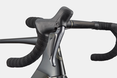 Cannondale SuperSix EVO 1 SL 2026 Gloss Black #7