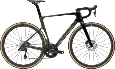 Cannondale SuperSix EVO 1 SL 2026 Gloss Black #2