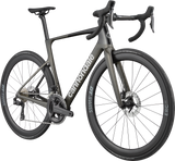 Cannondale SuperSix EVO 2 Raw