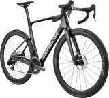 Cannondale SuperSix EVO 3 MoMo Design Einteiliger Lenker 2026 Raw