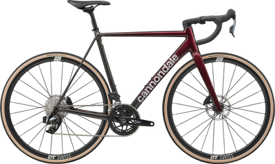 Cannondale CAAD14 2 SMU 2026 Rojo