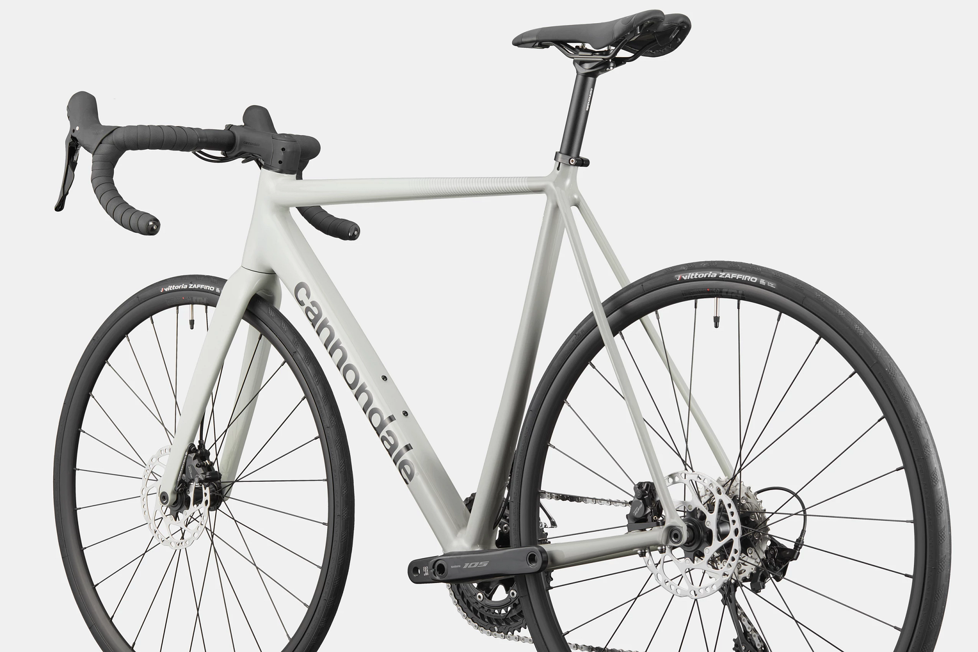 Cannondale CAAD14 3 SMU 2026 Gris #6
