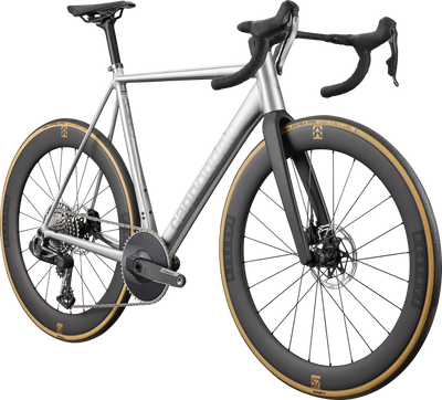 Cannondale CAAD14 1 2026 Gris #2