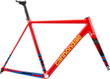 Cannondale CAAD14 Rennrad Rahmen 2026 Rot