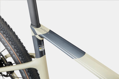 Cannondale SuperX 1 2026 Moonrock #7