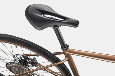 Cannondale Topstone CAAD 1 GRX 1x 2027 Platinum Bronze #7