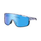 Shimano Sunglasses CE-PLSR3 Pulsar Ridescape All Road Mineral Gray