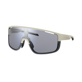 Shimano Sunglasses CE-PLSR3 Pulsar Photochromic Gray Ivory