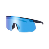 Sonnenbrille Shimano S-Phyre CE-SPHR2 S-Phyre Ridescape All Road Mattschwarz