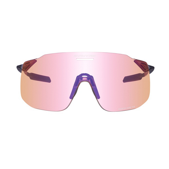 Gafas Sol Shimano S-Phyre CE-SPSL2 S-Phyre SL Ridescape Trail Gris Transparente #2