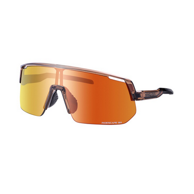 Gafas Sol Shimano CE-TCNL2 Technium L Ridescape Bright Bronce Transparente