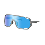 Shimano Sunglasses CE-TCNM2 Technium Ridescape All Road Bronze Gold