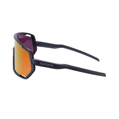 Gafas Sol Shimano CE-TCNM2 Technium Ridescape Bright Negro Mate #3
