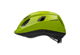 Cannondale Kinderhelm Junior Quick Grün