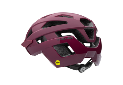 Cannondale Casco Adulto Junction Morado #3