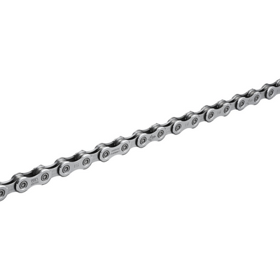 Cadena Shimano CN-LG500 116 Eslabones 9/10/11v Gris #2