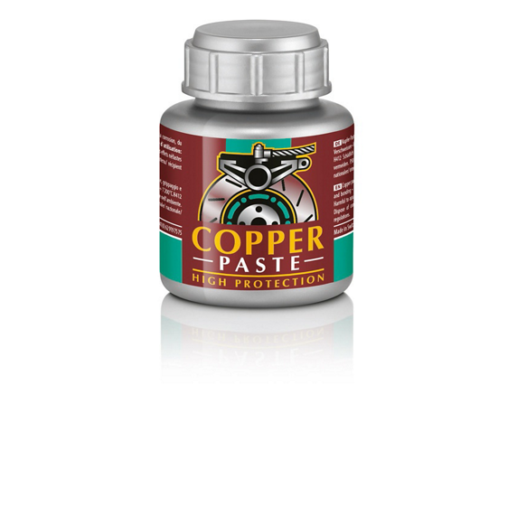 Pasta Cobre Motorex 100g Gris