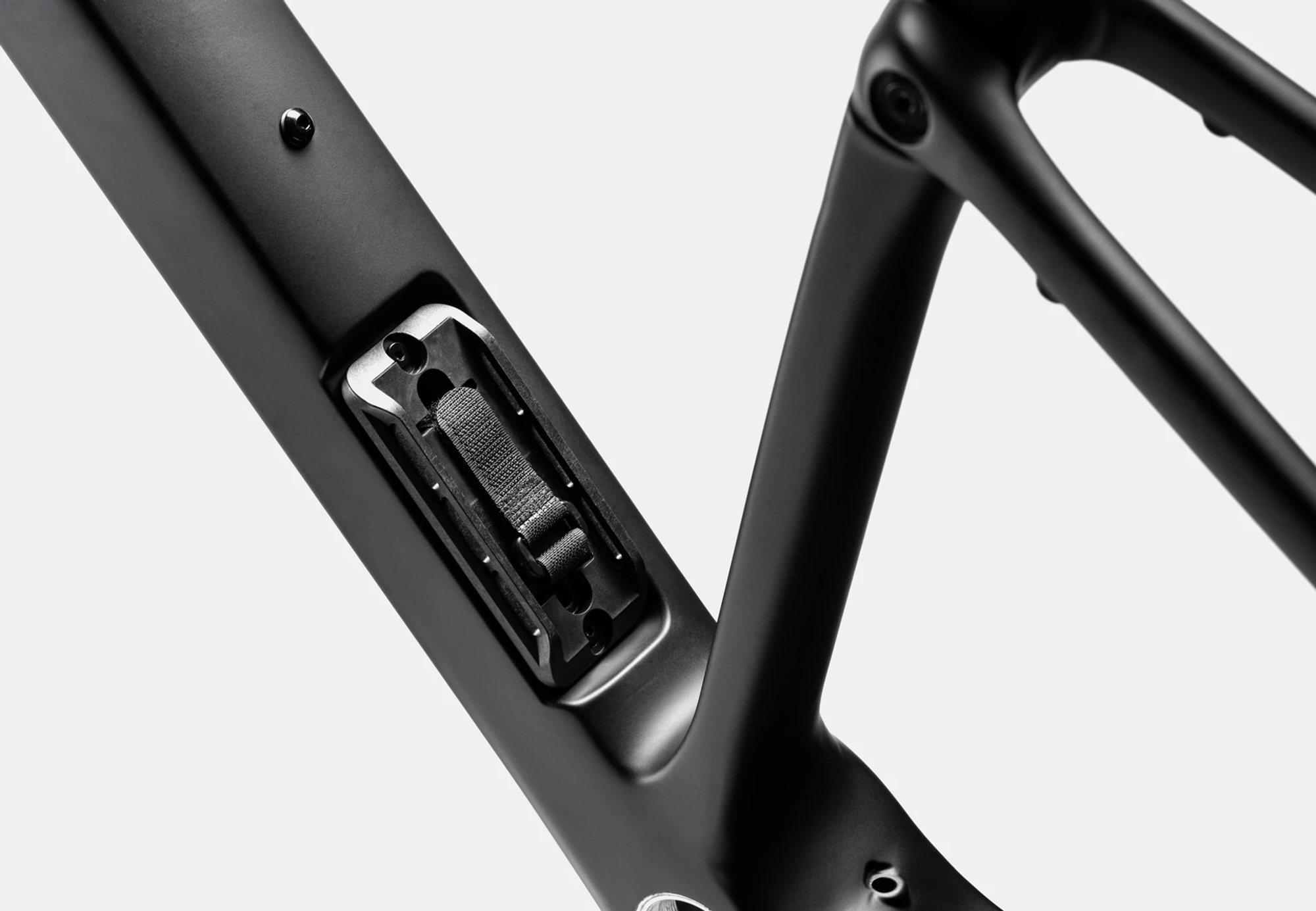 Cannondale Sistema Almacenamiento StrapRack Negro #3