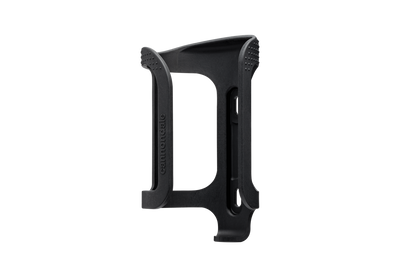 Cannondale Portabidón ReGrip Entrada Derecha Negro #6