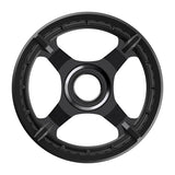 Shimano Steps CR-ET600 50mm Kettenführung 1x Schwarz