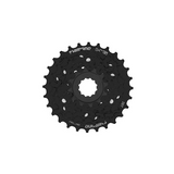 Shimano Kassette CS-HG210 7s Grau
