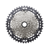 Shimano Deore XT Cassette CS-M8200 12s Black