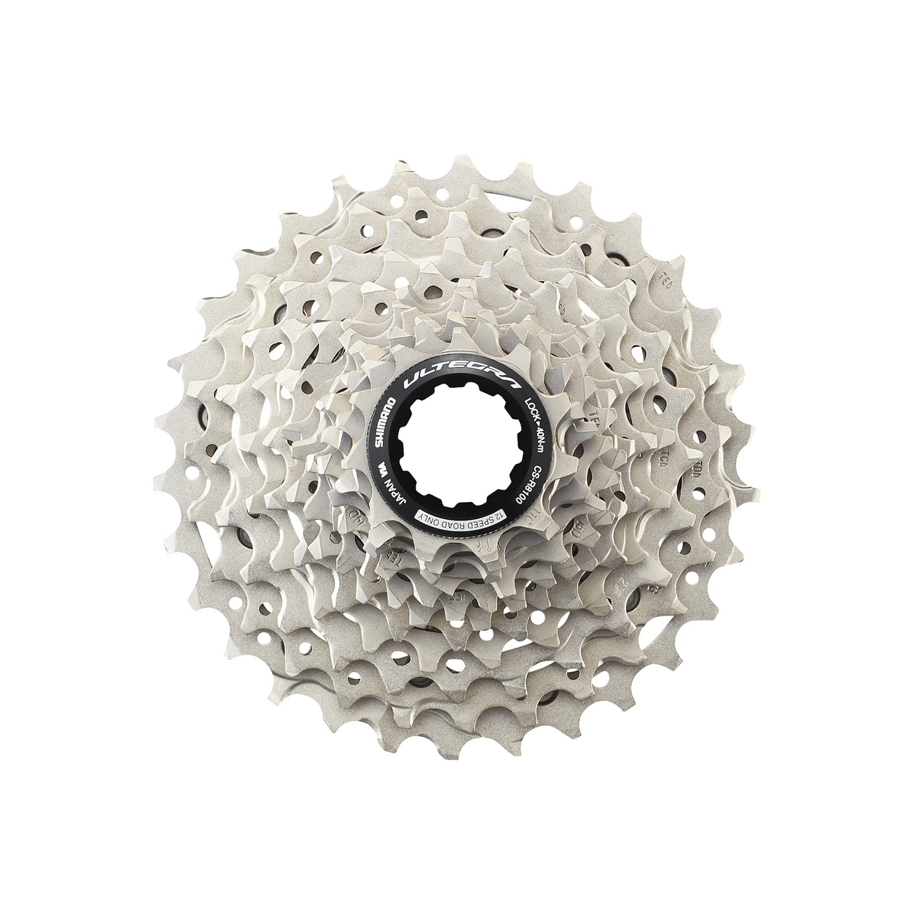 Casete Shimano CS-R8100 Ultegra 12v